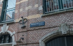 New for rent: Prinseneiland 50-2L, 1013 LR Amsterdam