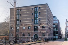 New for rent: Prinseneiland 50-2L, 1013 LR Amsterdam