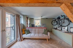 New for rent: Prinseneiland 50-2L, 1013 LR Amsterdam