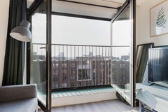 Nieuw in verkoop:Welnastraat 649, 1096 GJ Amsterdam - Foto