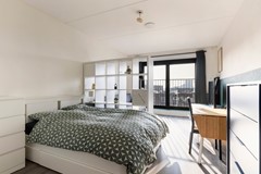 Nieuw in verkoop:Welnastraat 649, 1096 GJ Amsterdam - Foto