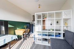 Nieuw in verkoop:Welnastraat 649, 1096 GJ Amsterdam - Foto