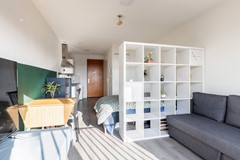 Nieuw in verkoop:Welnastraat 649, 1096 GJ Amsterdam - Foto