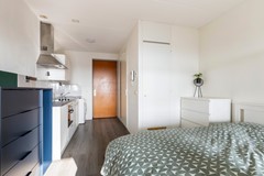 Nieuw in verkoop:Welnastraat 649, 1096 GJ Amsterdam - Foto