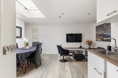 Nieuw in verkoop:Hugo de Grootplein 6-4, 1052 KW Amsterdam - Foto