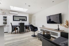 Nieuw in verkoop:Hugo de Grootplein 6-4, 1052 KW Amsterdam - Foto