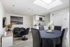 Nieuw in verkoop:Hugo de Grootplein 6-4, 1052 KW Amsterdam - Foto