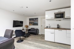 Nieuw in verkoop:Hugo de Grootplein 6-4, 1052 KW Amsterdam - Foto