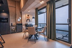 Nieuw in verkoop:Maassluisstraat 100G, 1062 GE Amsterdam - Foto