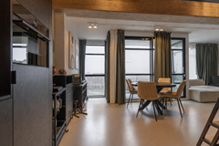 Nieuw in verkoop:Maassluisstraat 100G, 1062 GE Amsterdam - Foto