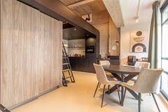 Nieuw in verkoop:Maassluisstraat 100G, 1062 GE Amsterdam - Foto