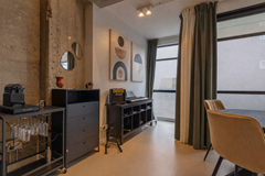 Nieuw in verkoop:Maassluisstraat 100G, 1062 GE Amsterdam - Foto