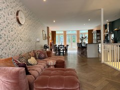 Nieuw in verhuur:Eerste Helmersstraat, 1054 EH Amsterdam - Foto