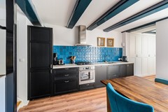 Nieuw in verhuur:Kerkstraat 180H, 1017 GT Amsterdam - Foto