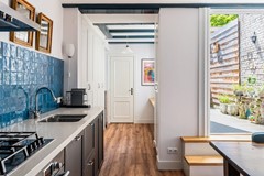 Nieuw in verhuur:Kerkstraat 180H, 1017 GT Amsterdam - Foto