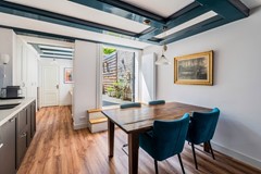 Nieuw in verhuur:Kerkstraat 180H, 1017 GT Amsterdam - Foto