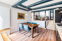 Nieuw in verhuur:Kerkstraat 180H, 1017 GT Amsterdam - Foto