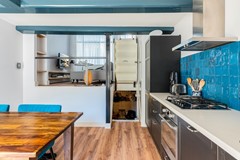 Nieuw in verhuur:Kerkstraat 180H, 1017 GT Amsterdam - Foto