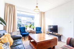 Nieuw in verhuur:Meerkoetstraat 6, 1452 XS Ilpendam - Foto