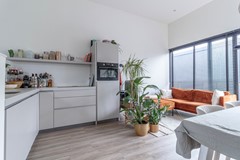 Nieuw in verhuur:IJsbaanpad 82C, 1076 CW Amsterdam - Foto