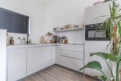 Nieuw in verhuur:IJsbaanpad 82C, 1076 CW Amsterdam - Foto