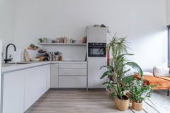 Nieuw in verhuur:IJsbaanpad 82C, 1076 CW Amsterdam - Foto