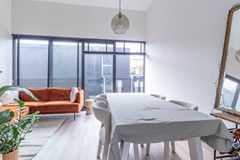 Nieuw in verhuur:IJsbaanpad 82C, 1076 CW Amsterdam - Foto