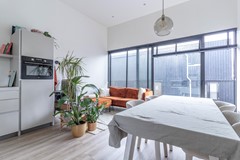 Nieuw in verhuur:IJsbaanpad 82C, 1076 CW Amsterdam - Foto