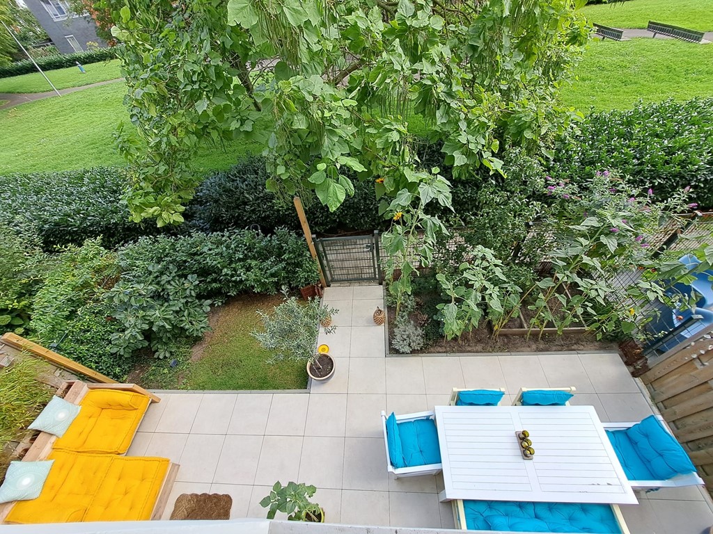 Jan Mankesstraat, Amsterdam