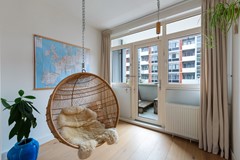 Nieuw in verhuur:Jan Mankesstraat 50H, 1061 SW Amsterdam - Foto