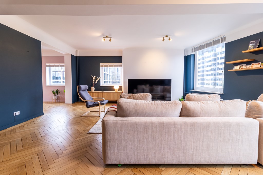 Henri Zagwijnstraat, Amsterdam foto 2