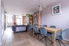 New for rent:Van Rappardstraat 17-3, 1051 HW Amsterdam - Photo