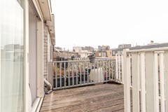 New for rent: Van Rappardstraat 17-3, 1051 HW Amsterdam