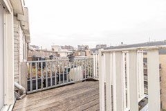 New for rent: Van Rappardstraat 17-3, 1051 HW Amsterdam