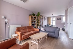 New for rent:Van Rappardstraat 17-3, 1051 HW Amsterdam - Photo
