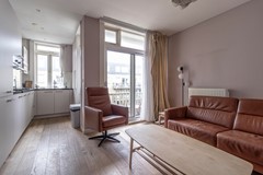 New for rent:Van Rappardstraat 17-3, 1051 HW Amsterdam - Photo