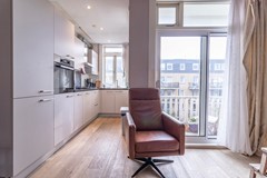 New for rent: Van Rappardstraat 17-3, 1051 HW Amsterdam