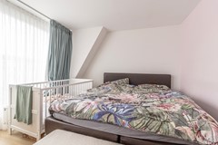 New for rent: Van Rappardstraat 17-3, 1051 HW Amsterdam