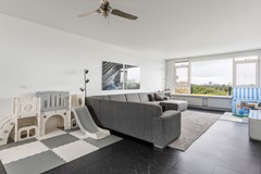 Nieuw in verkoop:Tobias Asserlaan 345, 1111 JZ Diemen - Foto