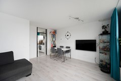 Nieuw in verhuur:Wethouder Insingerstraat 40, 1107 XB Amsterdam - Foto