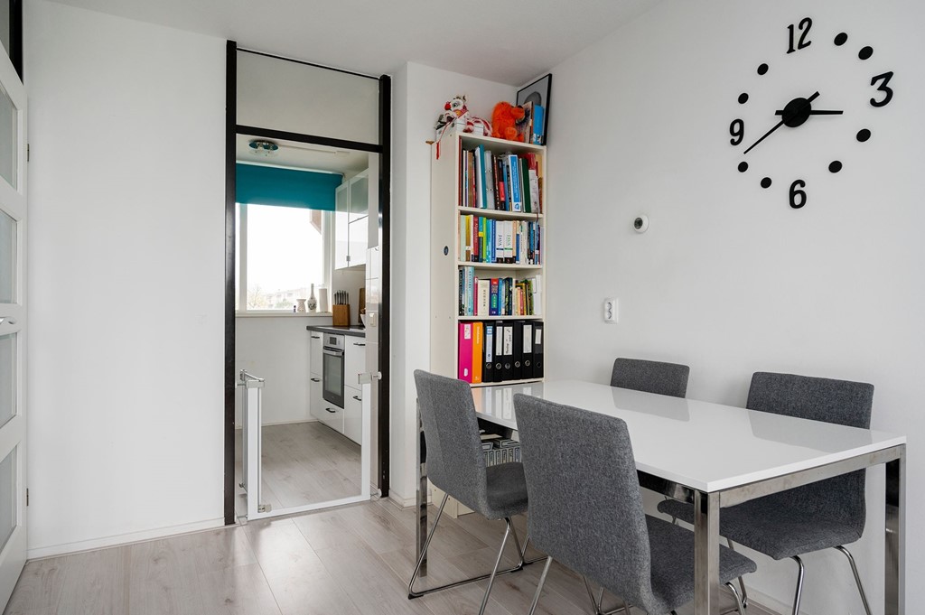 Wethouder Insingerstraat, Amsterdam foto 4