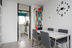 Nieuw in verhuur:Wethouder Insingerstraat 40, 1107 XB Amsterdam - Foto