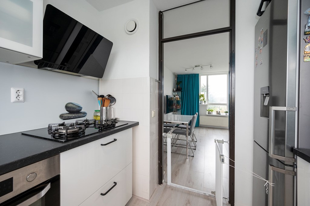 Wethouder Insingerstraat, Amsterdam foto 5