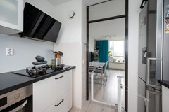 Nieuw in verhuur:Wethouder Insingerstraat 40, 1107 XB Amsterdam - Foto