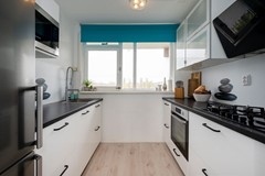 Nieuw in verhuur:Wethouder Insingerstraat 40, 1107 XB Amsterdam - Foto