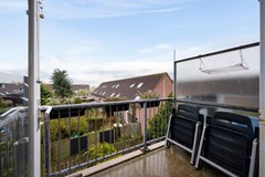 Nieuw in verhuur:Wethouder Insingerstraat 40, 1107 XB Amsterdam - Foto