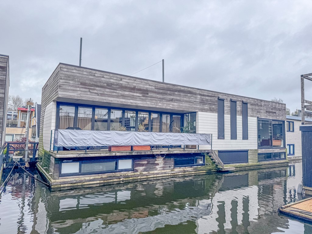 Ijsbaanpad, Amsterdam