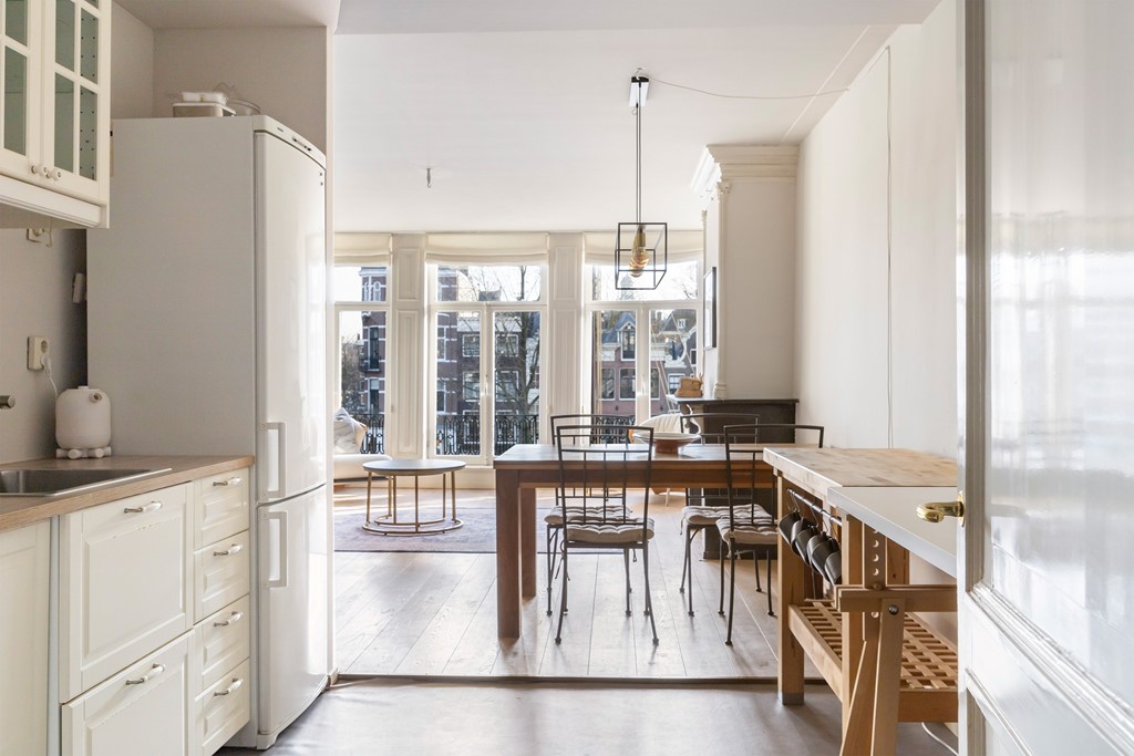 Keizersgracht, Amsterdam foto 3