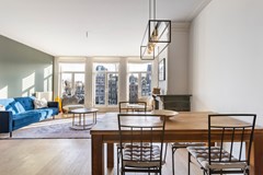 Nieuw in verhuur:Keizersgracht 4-2, 1015 CN Amsterdam - Foto