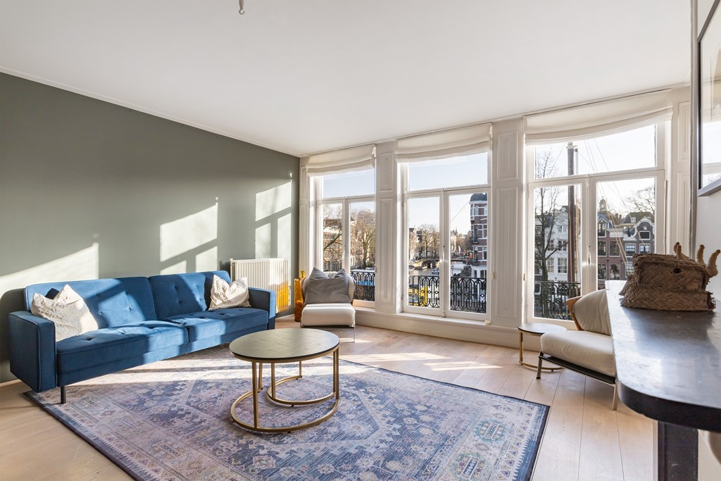 Keizersgracht, Amsterdam foto 2